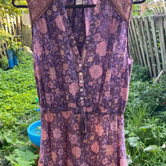 Spell and the gypsy dress - Picture 3 of 10